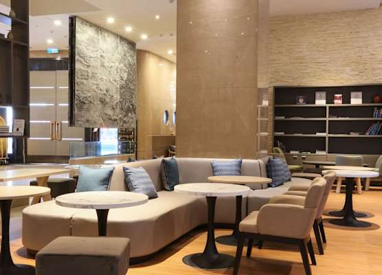 City Suites - Taipei Nandong 1