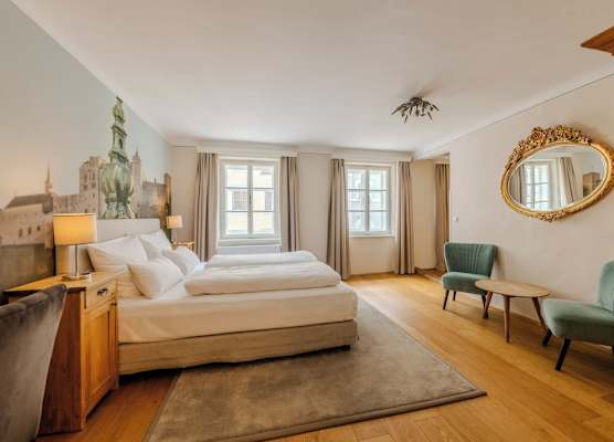 Boutiquehotel Amadeus 1