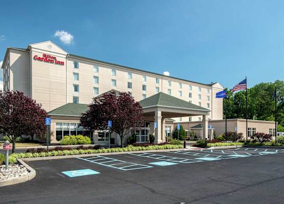 Hilton Garden Inn Philadelphia/Ft. Washington 1