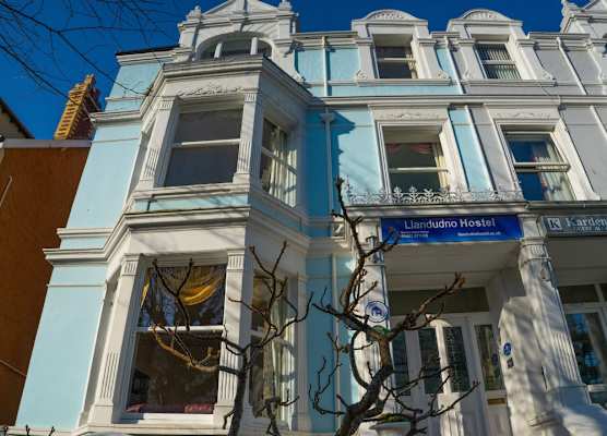 Llandudno Hostel 1