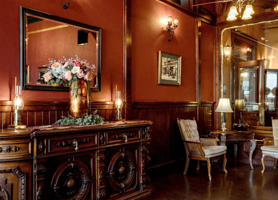 Hotel St. Michael, BW Premier Collection 1