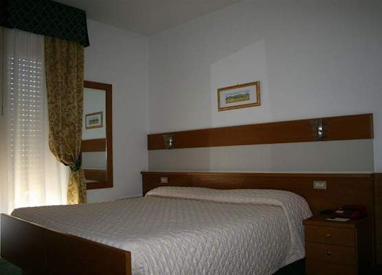 Corona Dolomites Hotel 1
