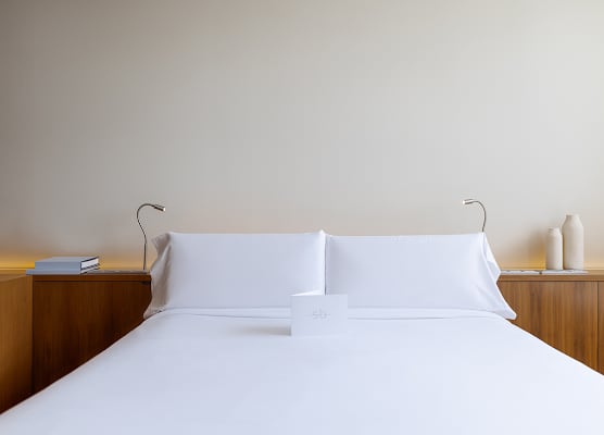 Hotel SB Diagonal Zero 4 Sup 1