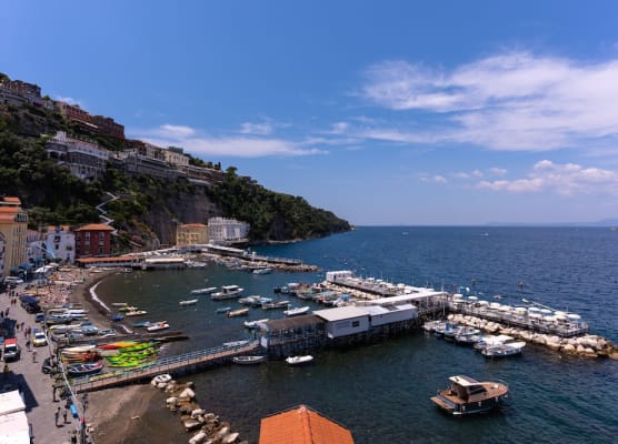 Relais del Mare 1