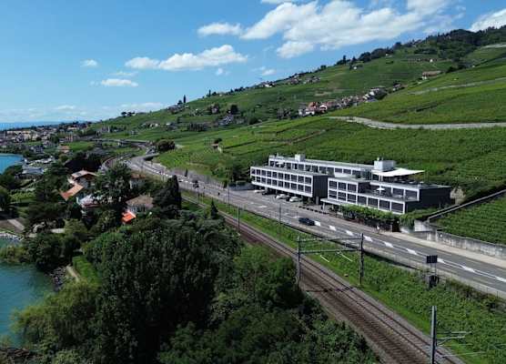 Hotel Lavaux 1