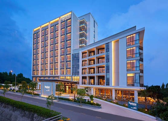 Fairfield by Marriott South Binh Duong 1