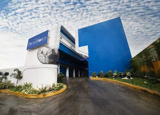Hotel Dreamworld Las Pinas 1