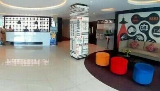 News Hotel Waru Sidoarjo 1