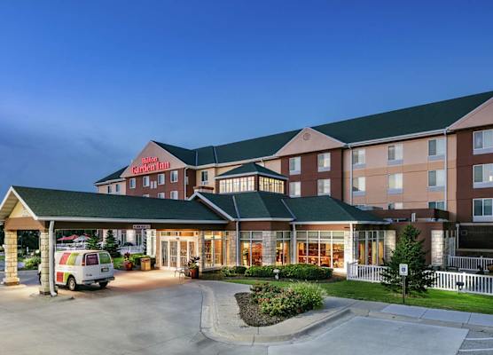 Hilton Garden Inn Omaha West 1