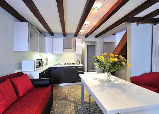 Palace La Vida Apartments by Wonderful Italy 1