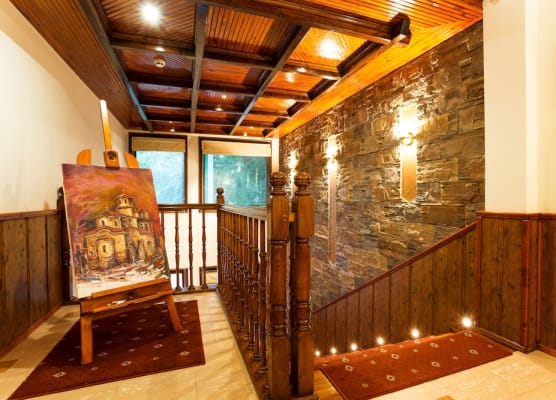 Hotel Villa Boyana - Free Parking 1