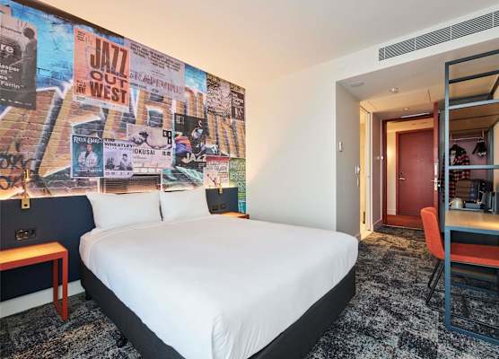 ibis Styles Melbourne Airport 1