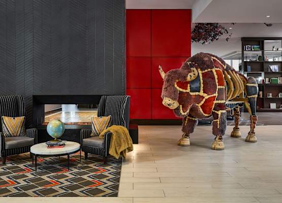Hyatt Place Pena Station/Denver Airport 1