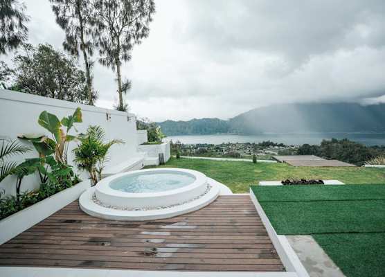 Glamor Kintamani 1