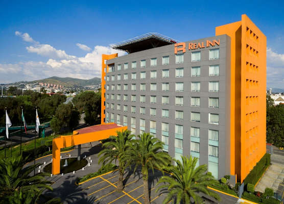 Real Inn Perinorte 1