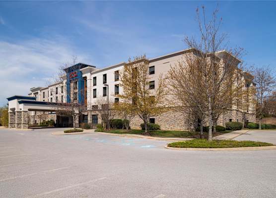 Hampton Inn & Suites Chadds Ford 1