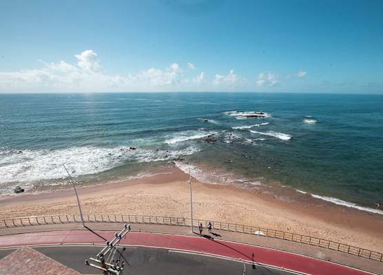 Rede Andrade Ondina Hotel 1