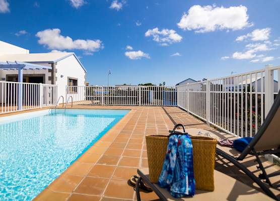 Villas & Apartamentos Tao Mazo 1