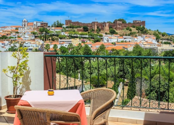 Hotel Colina Dos Mouros 1