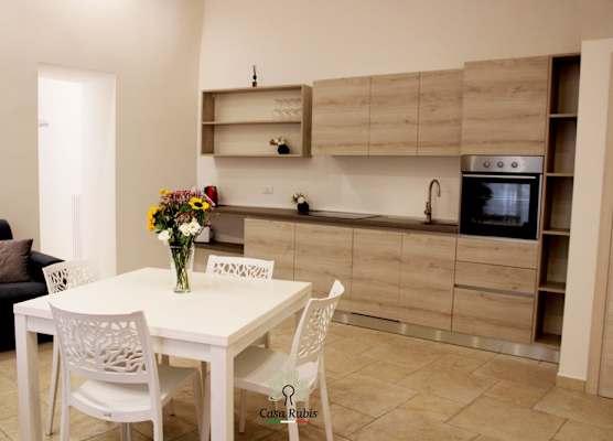 CASA DEGLI AMICI 1