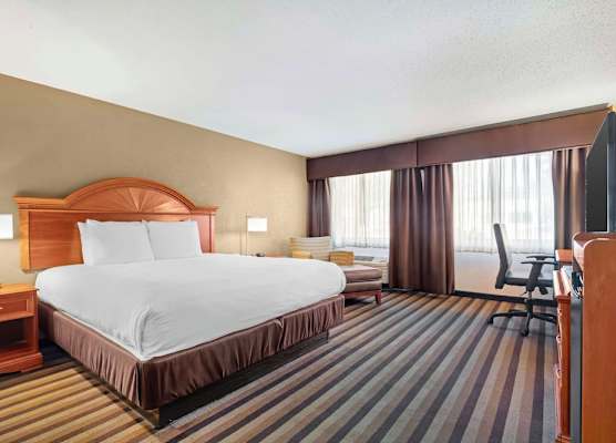 Best Western Rockland 1