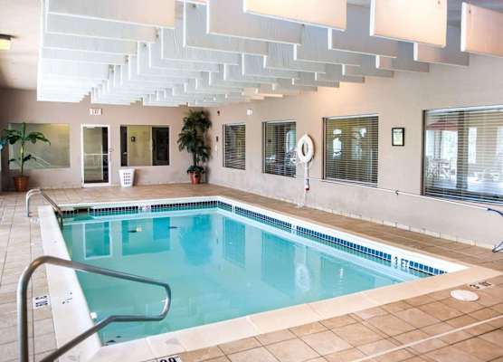 Sleep Inn O'Fallon near I-64 1