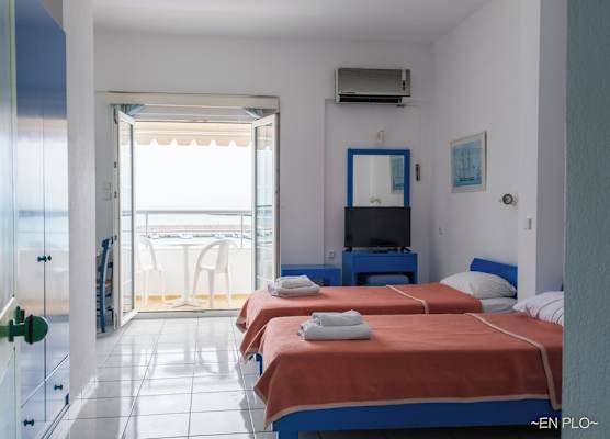 Enplo Apartments 1