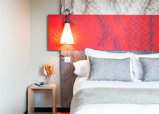 Hôtel Ibis Cognac Centre 1