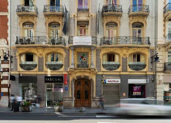 Red Nest Hostel 1