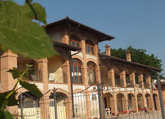 Enolocanda Del Tufo 1
