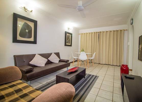 Protea Park Self Catering Guesthouse 1