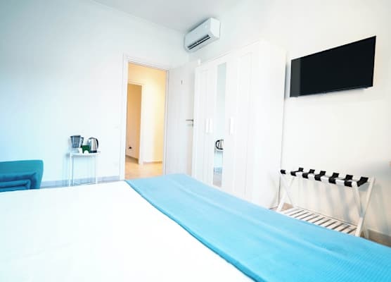 Salotto Tiburtino 1