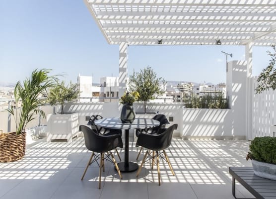 Gallery Suites & Residences, Piraeus 1
