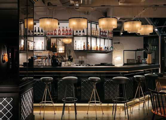 Ruby Coco Hotel Dusseldorf by IHG 1