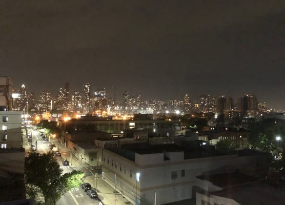 Hotel Nirvana 1