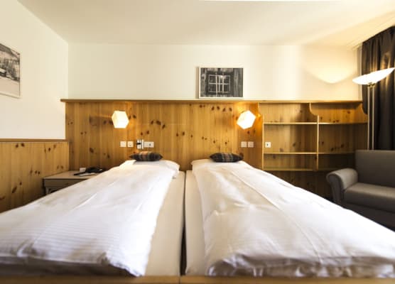 Spenglers Inn 1