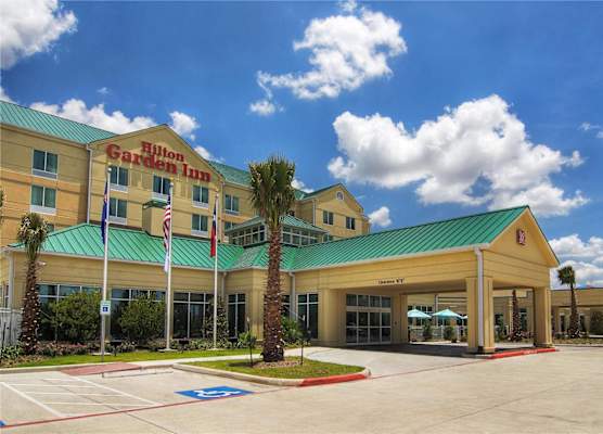 Hilton Garden Inn Houston-Pearland 1