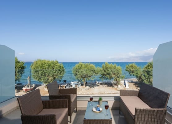 Alexia Seaview Apartments 1