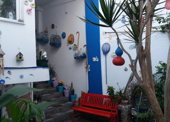 Psaras Apartments 1