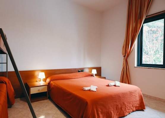 Hotel Almas 1