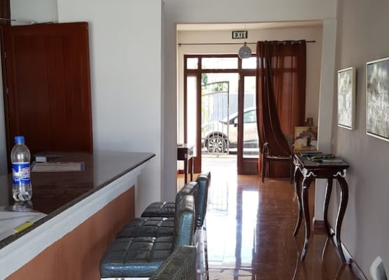 Casa La Siesta 1