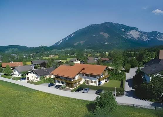 Kurhotel Rupertus 1