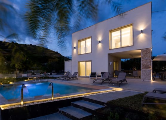Scissure Sea Suite 1