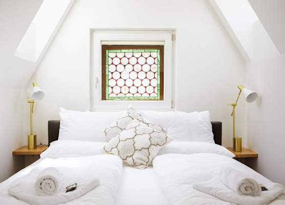 GH Luxury Apartments Graz, Glockenspielplatz 1