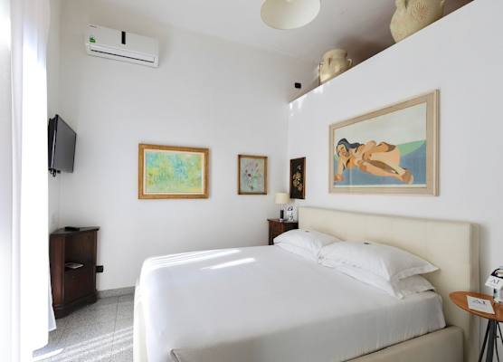 Aiello Suites Milan 1