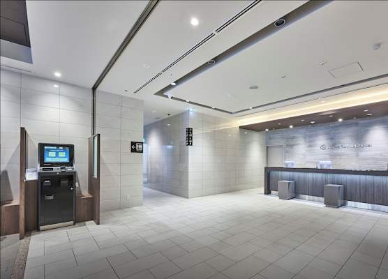 Daiwa Roynet Hotel Tokyo Akabane 1