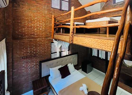 Marina Palawan Boutique Nature Resort 1