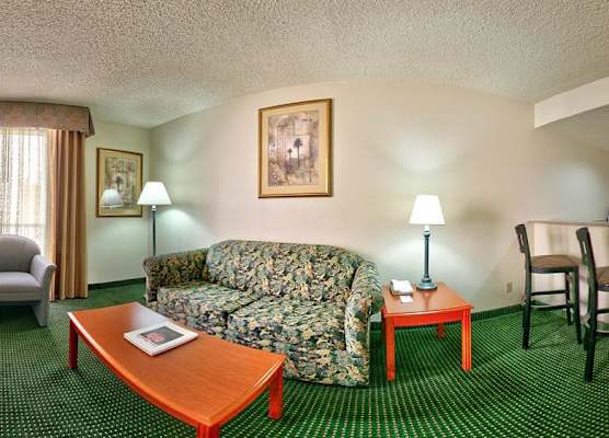Barcelona Suites 1