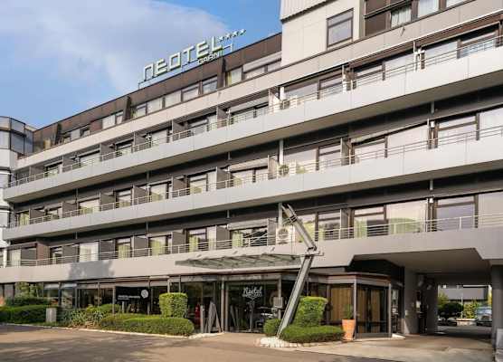 Arthotel ANA Neotel, Trademark Collection by Wyndham 1