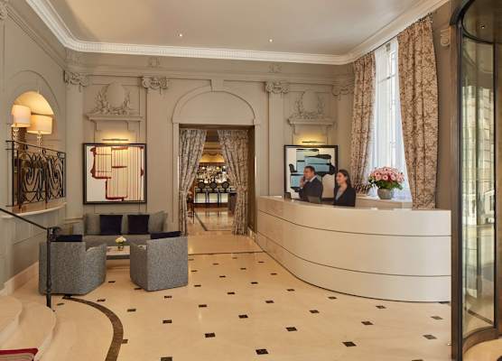 Majestic Hotel Spa - Champs Elysées 1